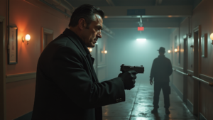 action trailer inszenieren
