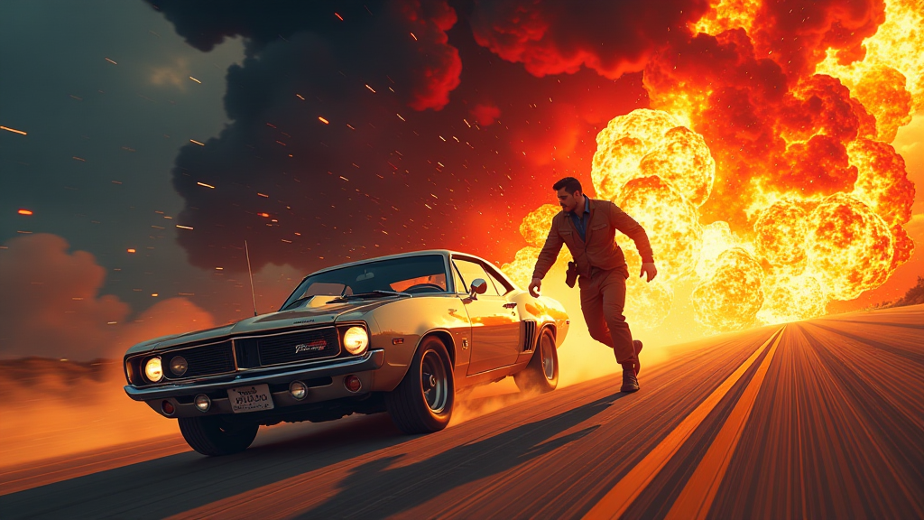 actionfilme verschnaufpause