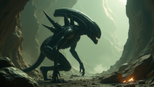 alien franchise fortsetzungen