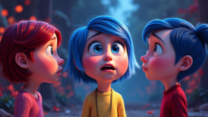 alles animationshighlight