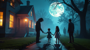 amazon publikum fantasy horror