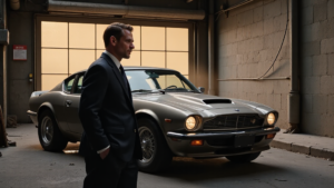 amazon studios chefin klartext