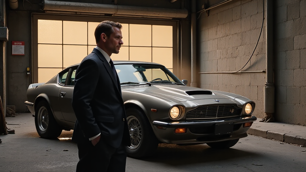 amazon studios chefin klartext