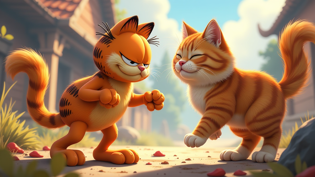 animations hit kerkeling