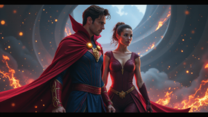 avengers zur ckkehren