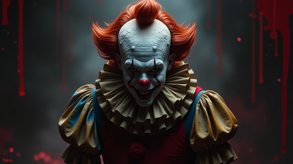 blutr nstigsten horror slashers