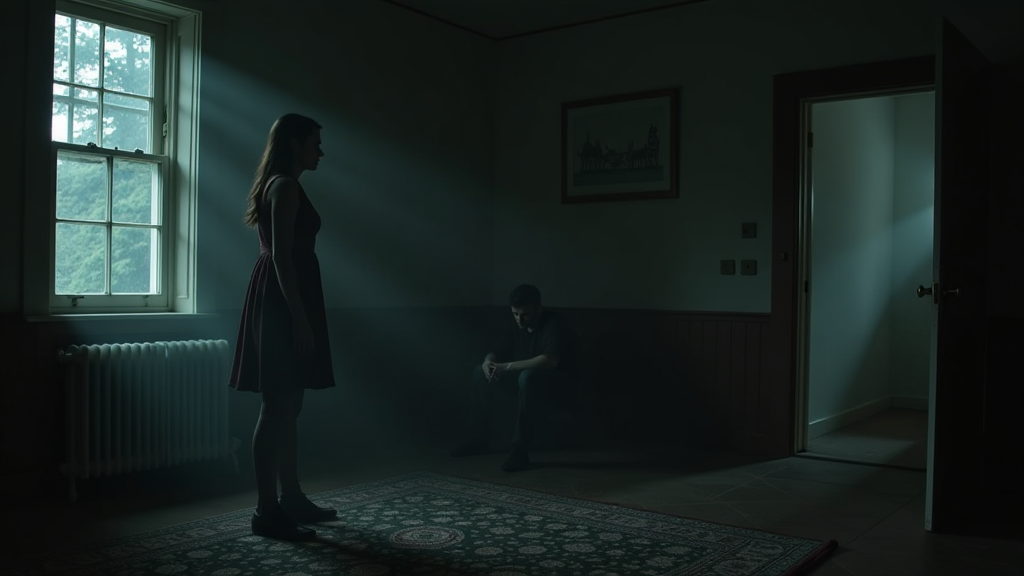britischer folk horrorfilm