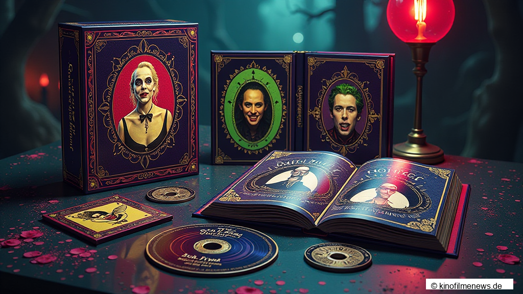 collector s horror hit