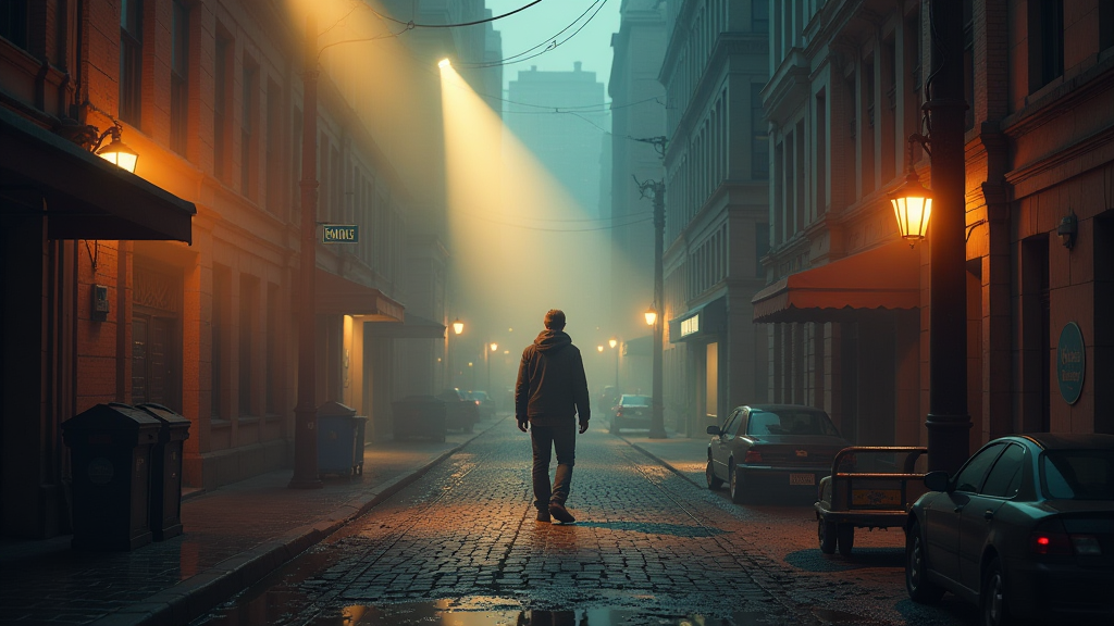 crime doku film projekt