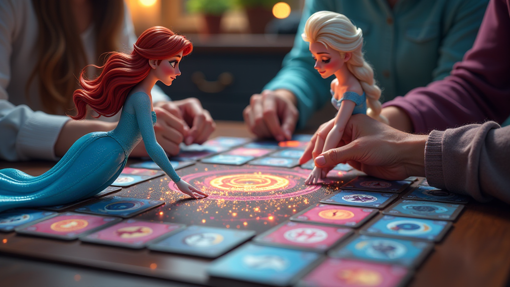 disney brettspiel schn ppchenpreis