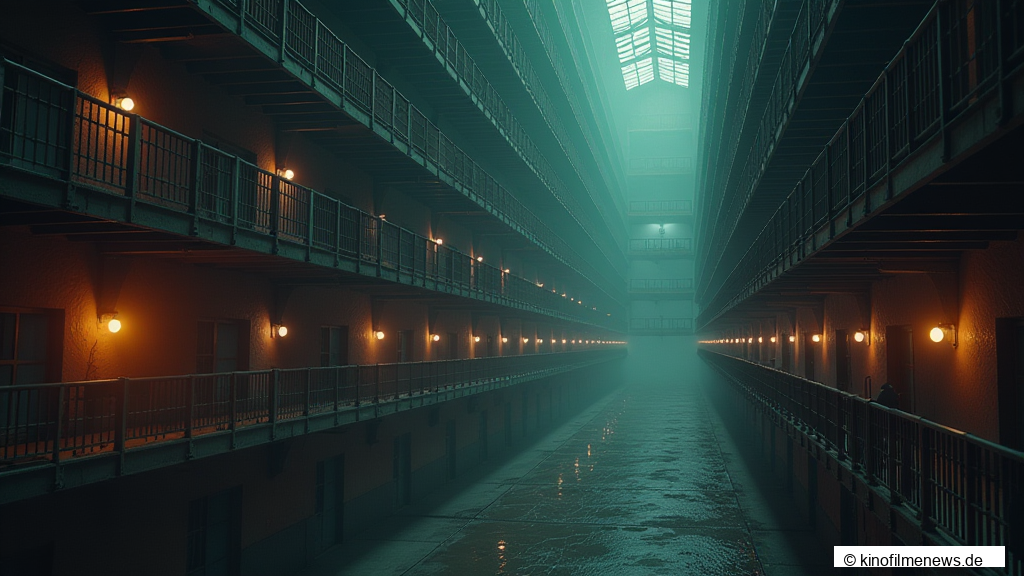 dystopie wahnsinn netflix thriller sequel