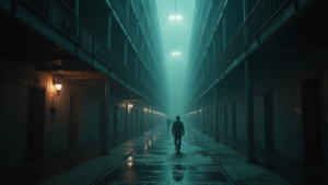 dystopie wahnsinn netflix thriller sequel