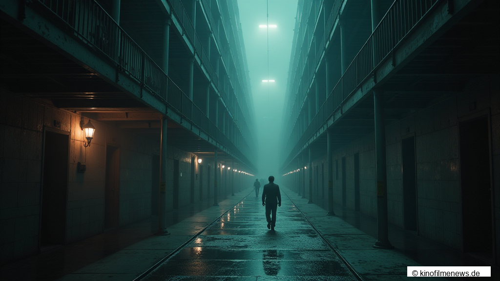 dystopie wahnsinn netflix thriller sequel