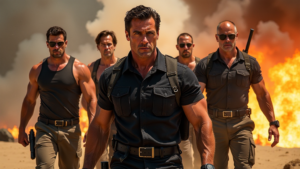 expendables verpassen