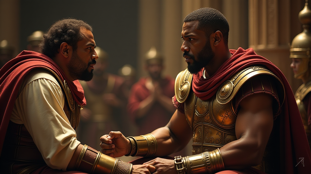 fan kritik gladiator