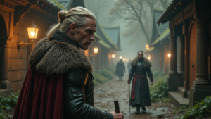fantasy epos entt uschung