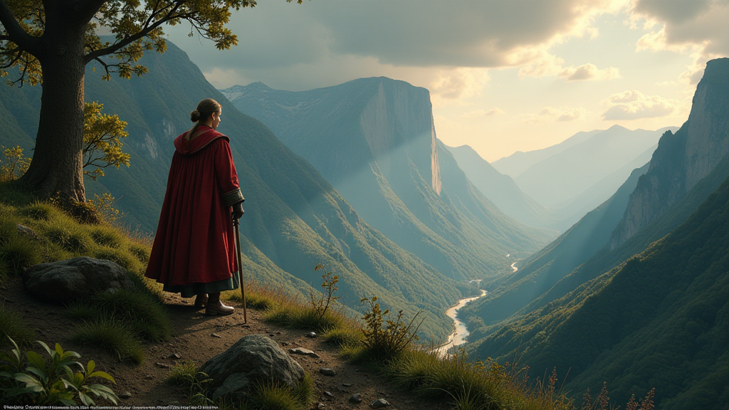 fantasy epos kinoabenteuer