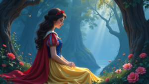 fantasy film schneewittchen namensurspung