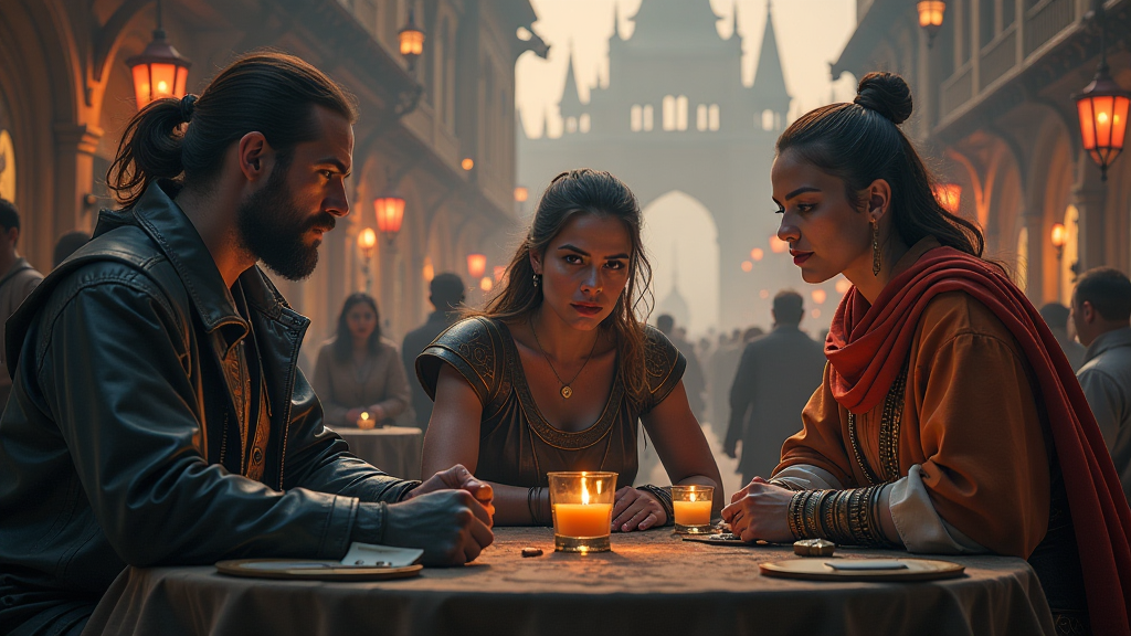 fantasy hit netflix publikum
