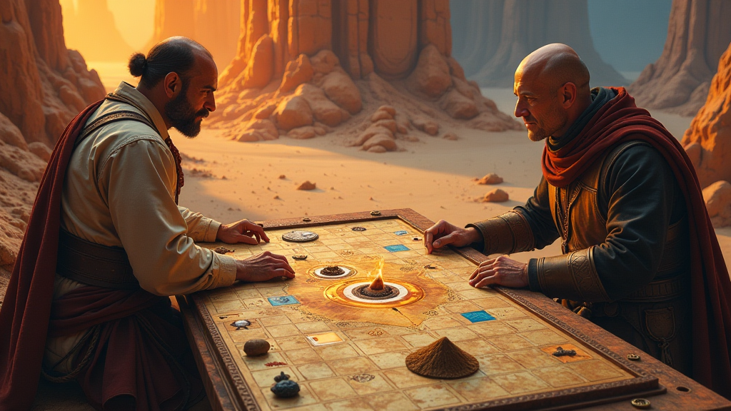 faszinierende top brettspiel