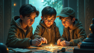geheimnisvolle filme