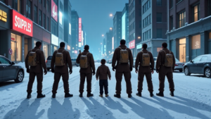 geisterjagd netflix charts