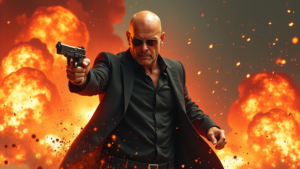 gelungene actionfilm