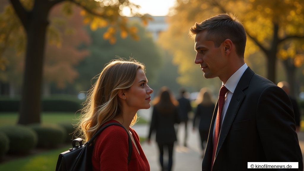 geschwollener netflix publikum