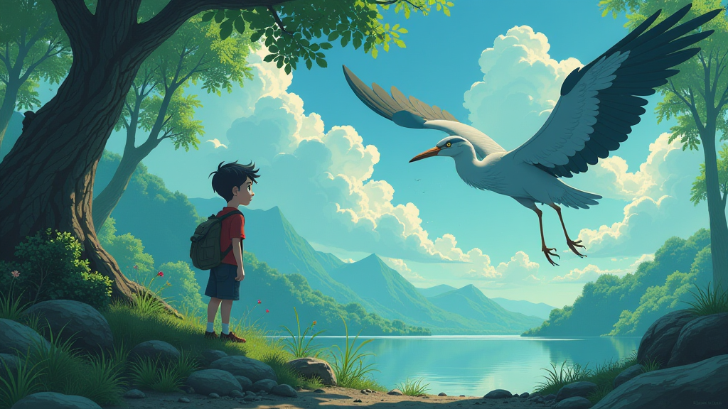 ghibli fans netflix stream