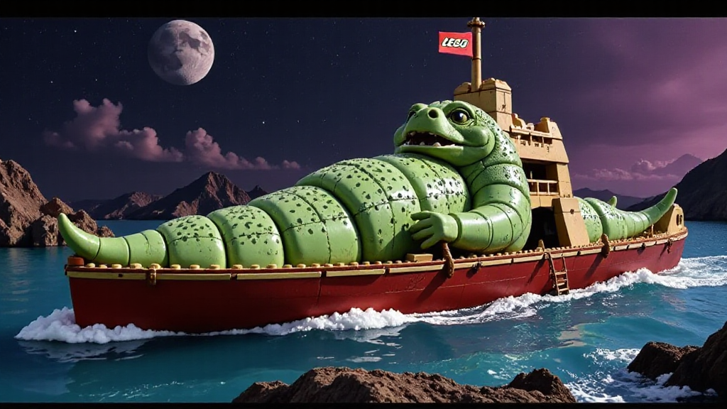 gigantisches lego abenteuer