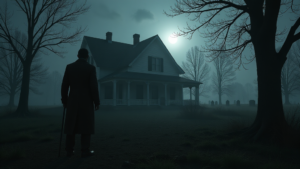 gruseligsten horrorfilm