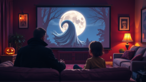 halloween filme schaurig sch ne