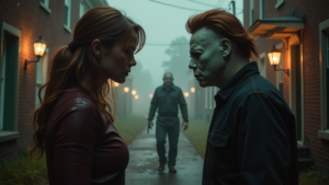 hervorragender netflix publikum