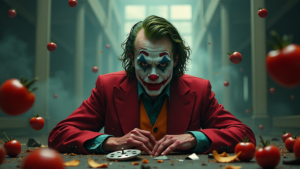 hollywood drama ersch ttert