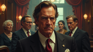 hollywood legende emotionalen