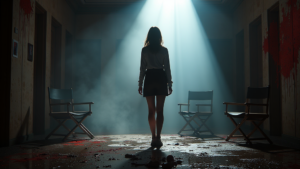 horror fans mordsgeduld
