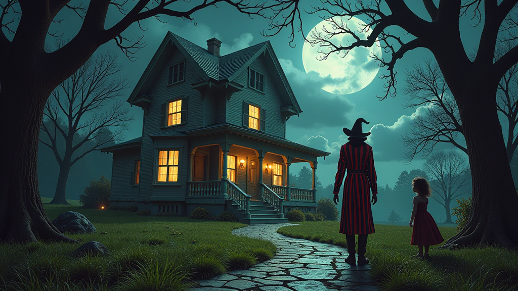 horror fantasy hit aufmerksamkeit