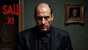 horror legende 11 update