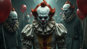 horrorgenre terrifier reihe