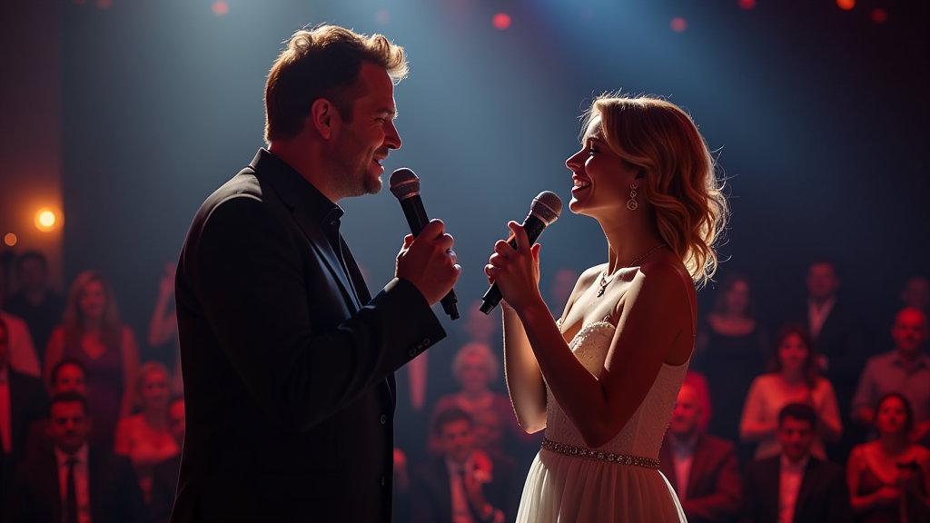 interpretationen schlager