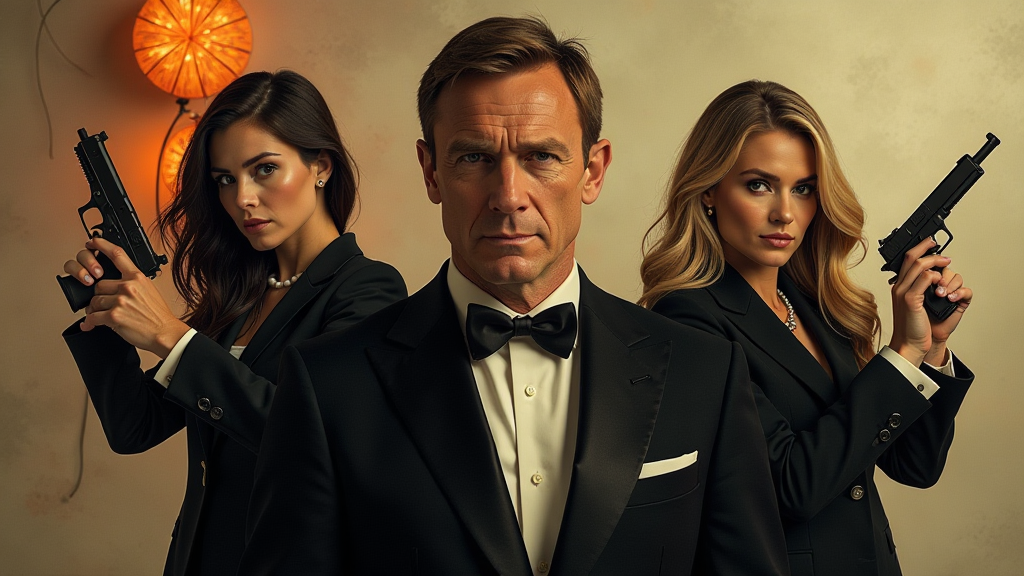 james bond fans agentenabenteuer