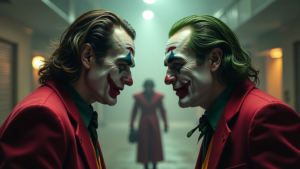 joker 2 macher