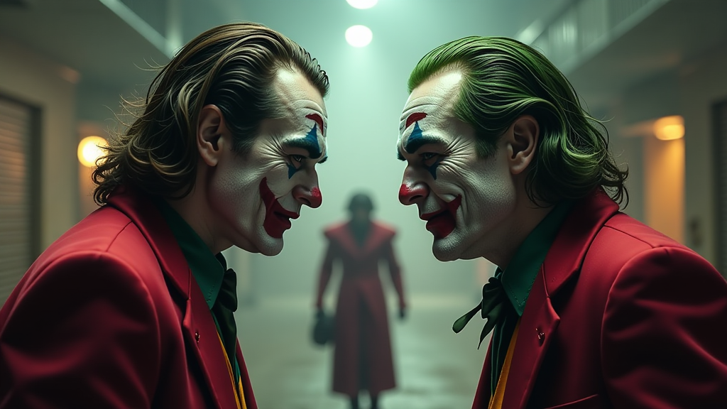 joker 2 macher
