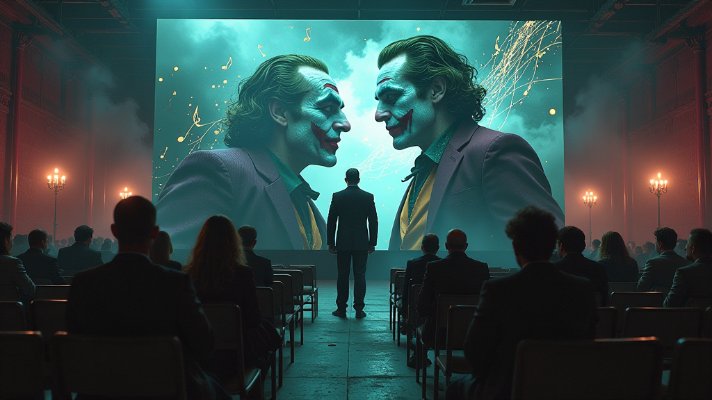 joker fortsetzung