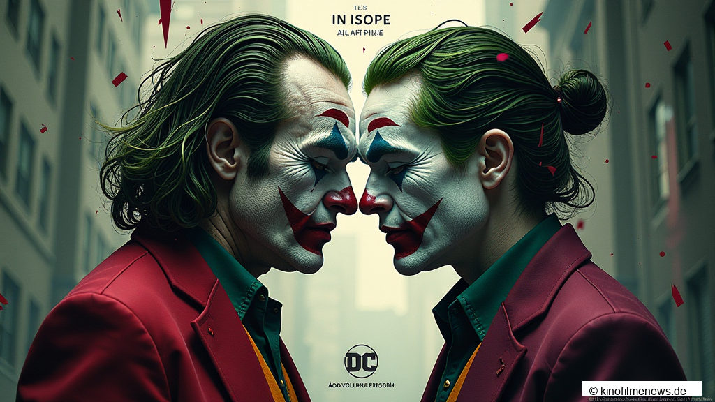 joker post credit scene