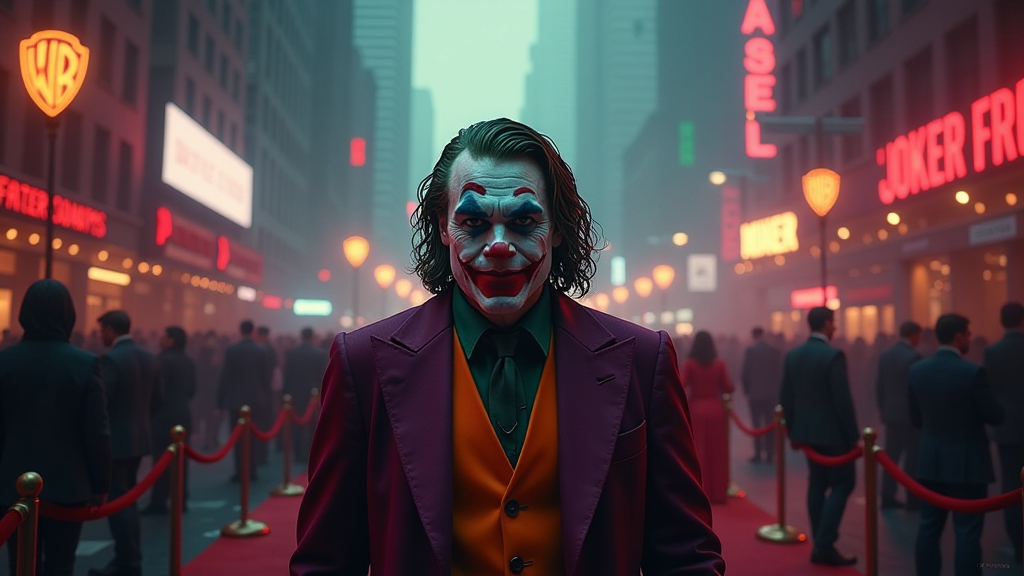 joker stream release