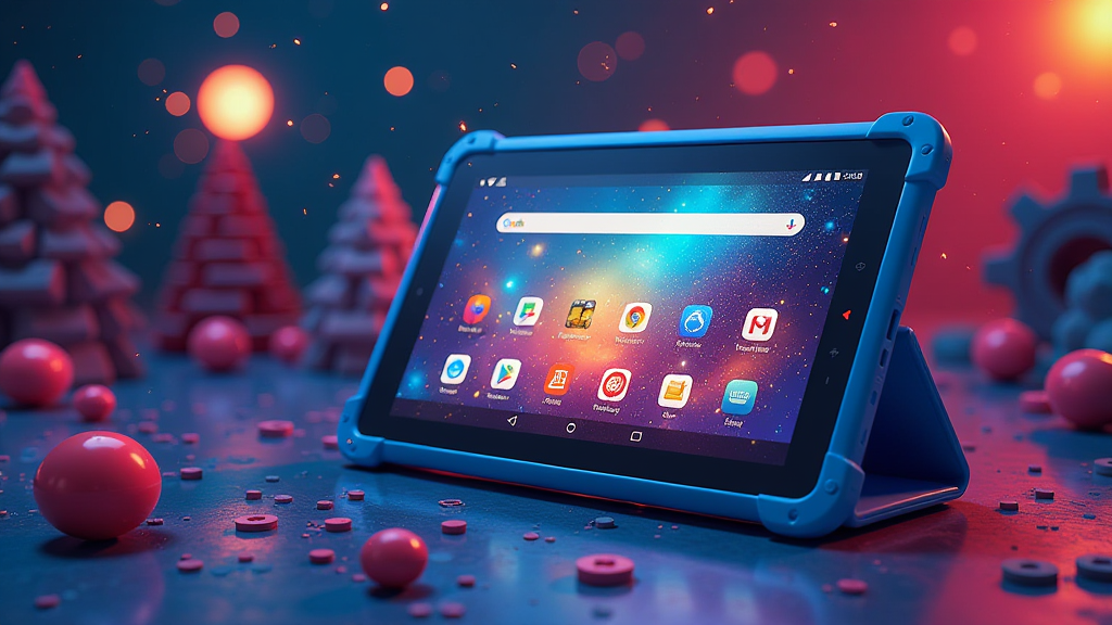 kinder tablet top angebot