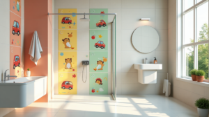 kinderdusche duscherlebnis