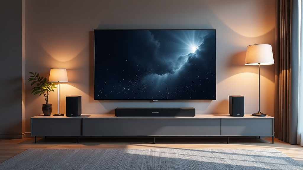 klanggenuss wohnzimmer