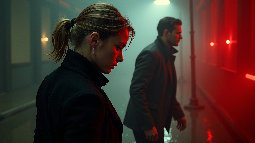 kontroverse agenten thrillers